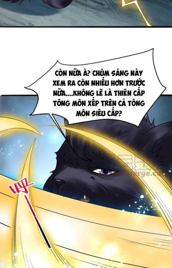 Sư Tổ Của Ta Là Thiên Hạ Đệ Nhất Chapter 49 - Trang 3