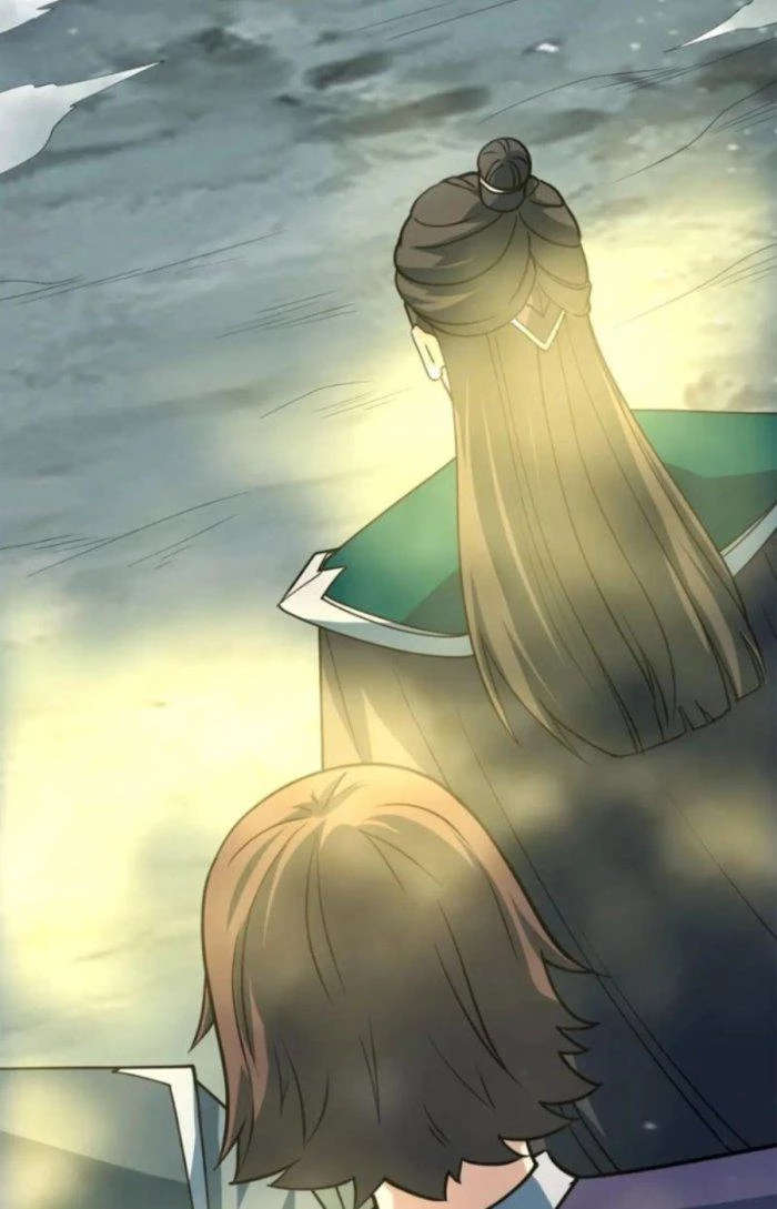 Sư Tổ Của Ta Là Thiên Hạ Đệ Nhất Chapter 49 - Trang 3