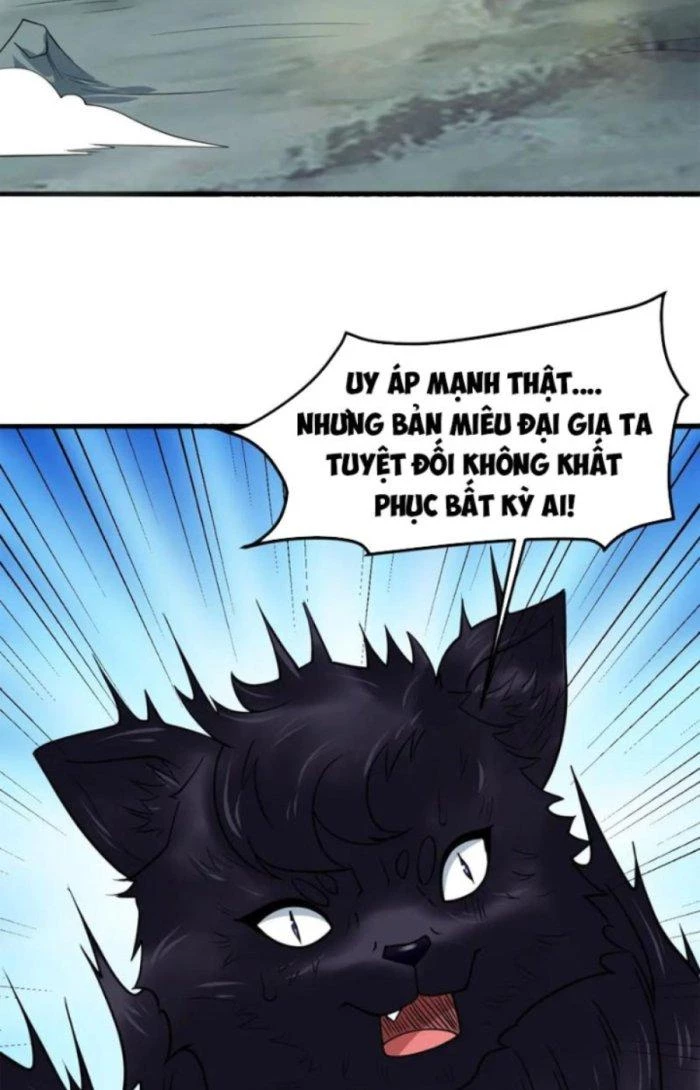 Sư Tổ Của Ta Là Thiên Hạ Đệ Nhất Chapter 49 - Trang 3