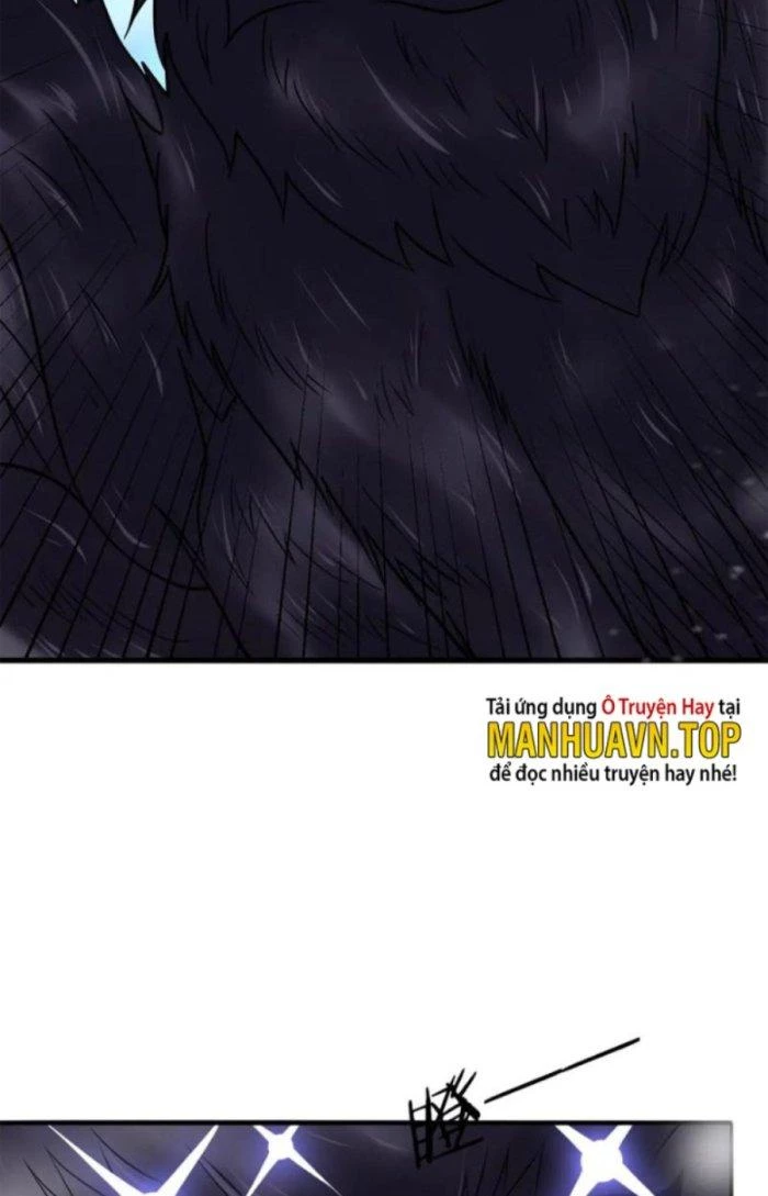 Sư Tổ Của Ta Là Thiên Hạ Đệ Nhất Chapter 49 - Trang 3