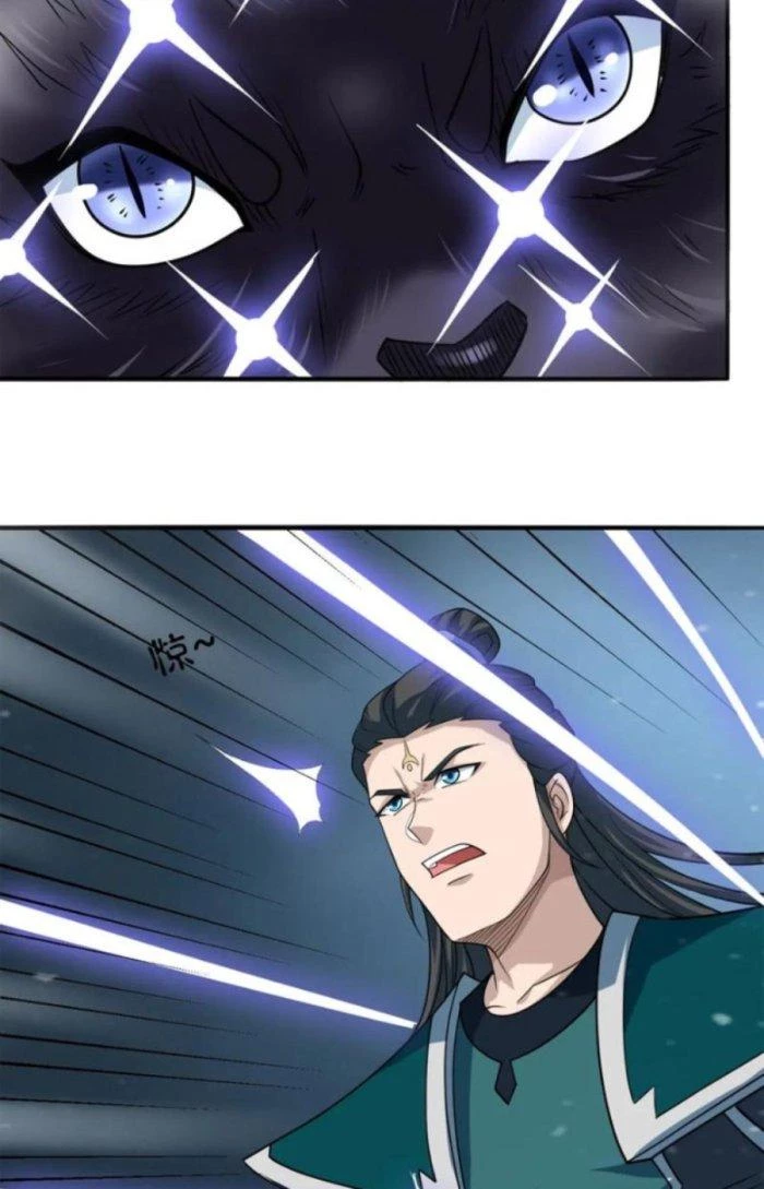Sư Tổ Của Ta Là Thiên Hạ Đệ Nhất Chapter 49 - Trang 3