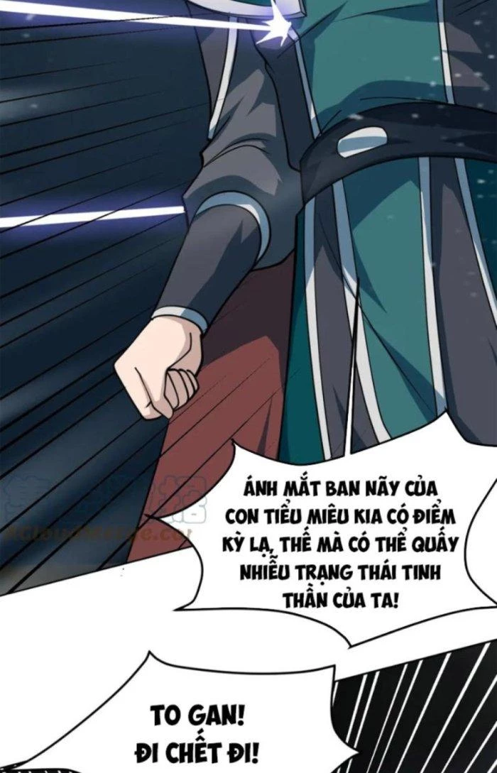Sư Tổ Của Ta Là Thiên Hạ Đệ Nhất Chapter 49 - Trang 3