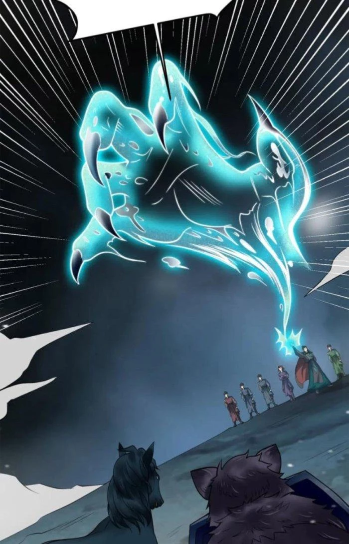 Sư Tổ Của Ta Là Thiên Hạ Đệ Nhất Chapter 49 - Trang 3