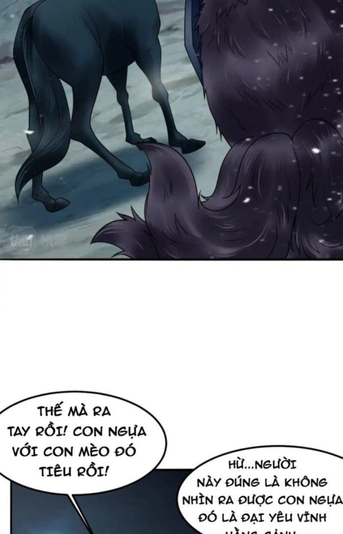 Sư Tổ Của Ta Là Thiên Hạ Đệ Nhất Chapter 49 - Trang 3