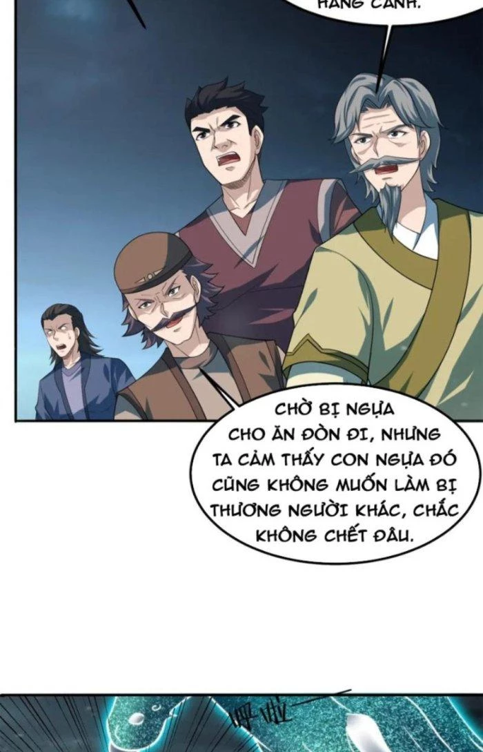 Sư Tổ Của Ta Là Thiên Hạ Đệ Nhất Chapter 49 - Trang 3