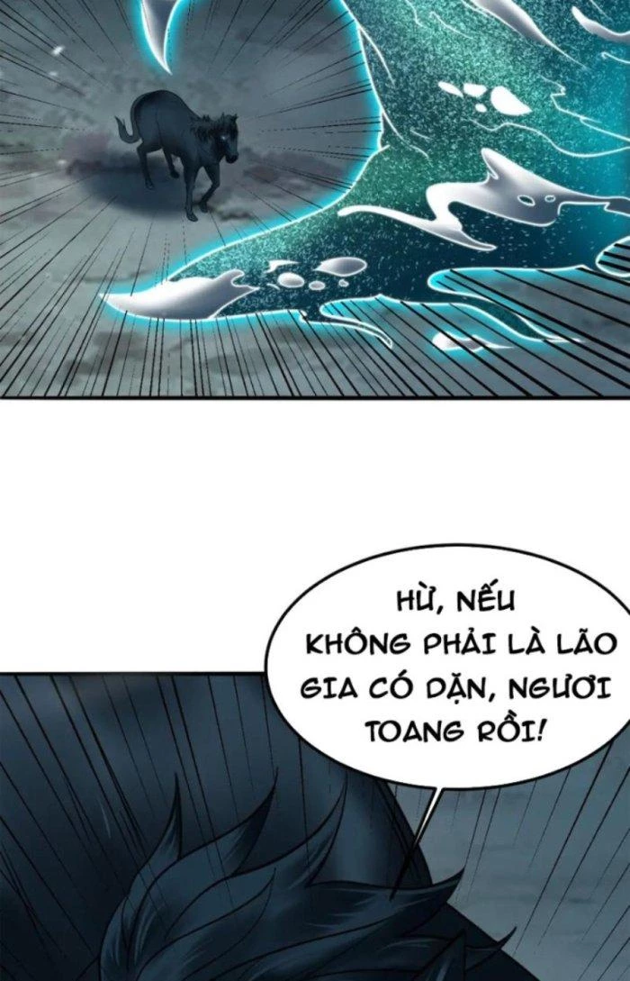 Sư Tổ Của Ta Là Thiên Hạ Đệ Nhất Chapter 49 - Trang 3
