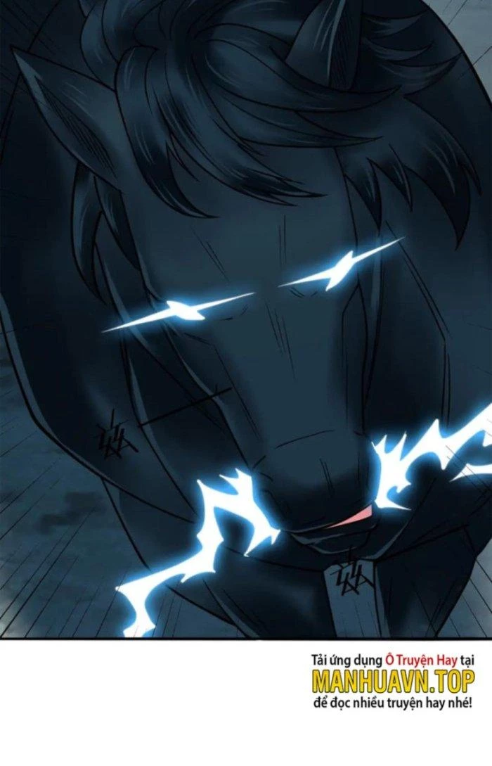 Sư Tổ Của Ta Là Thiên Hạ Đệ Nhất Chapter 49 - Trang 3