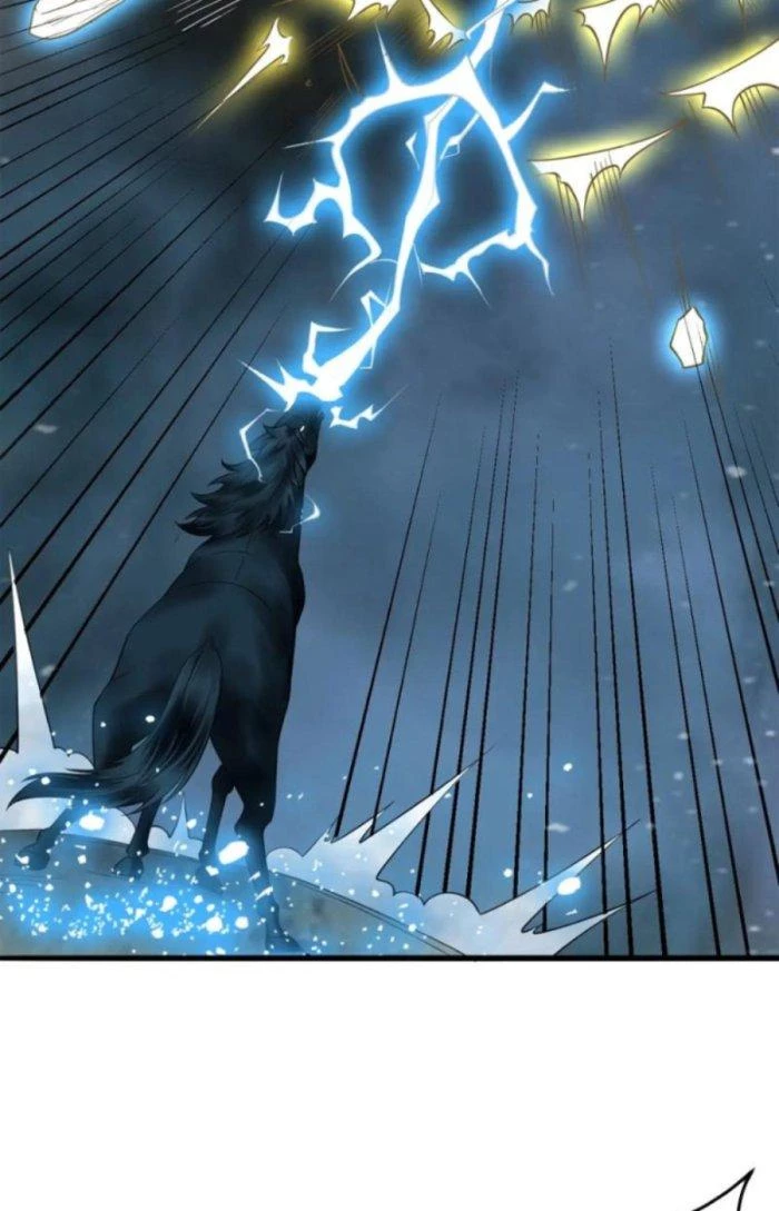 Sư Tổ Của Ta Là Thiên Hạ Đệ Nhất Chapter 49 - Trang 3