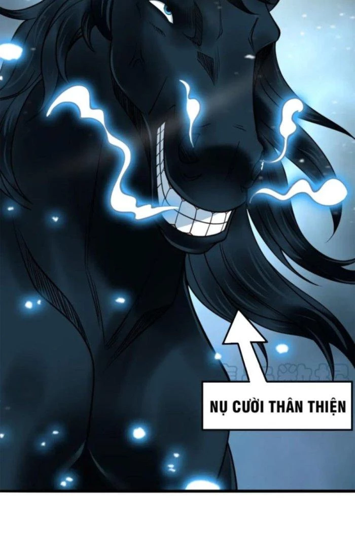 Sư Tổ Của Ta Là Thiên Hạ Đệ Nhất Chapter 49 - Trang 3