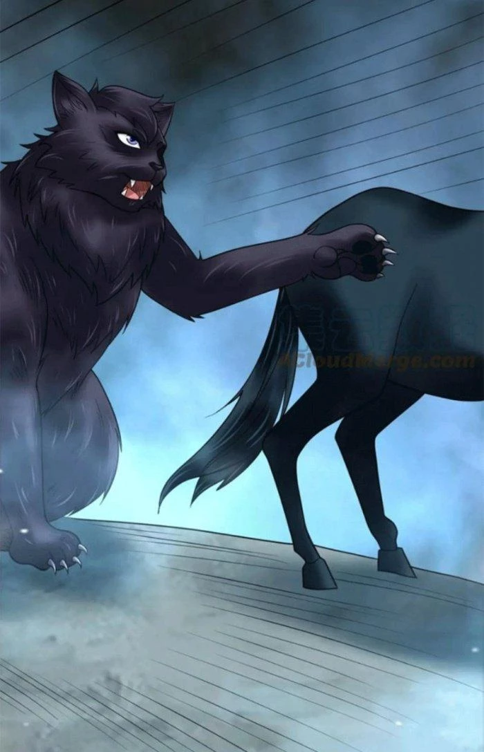 Sư Tổ Của Ta Là Thiên Hạ Đệ Nhất Chapter 50 - Trang 3