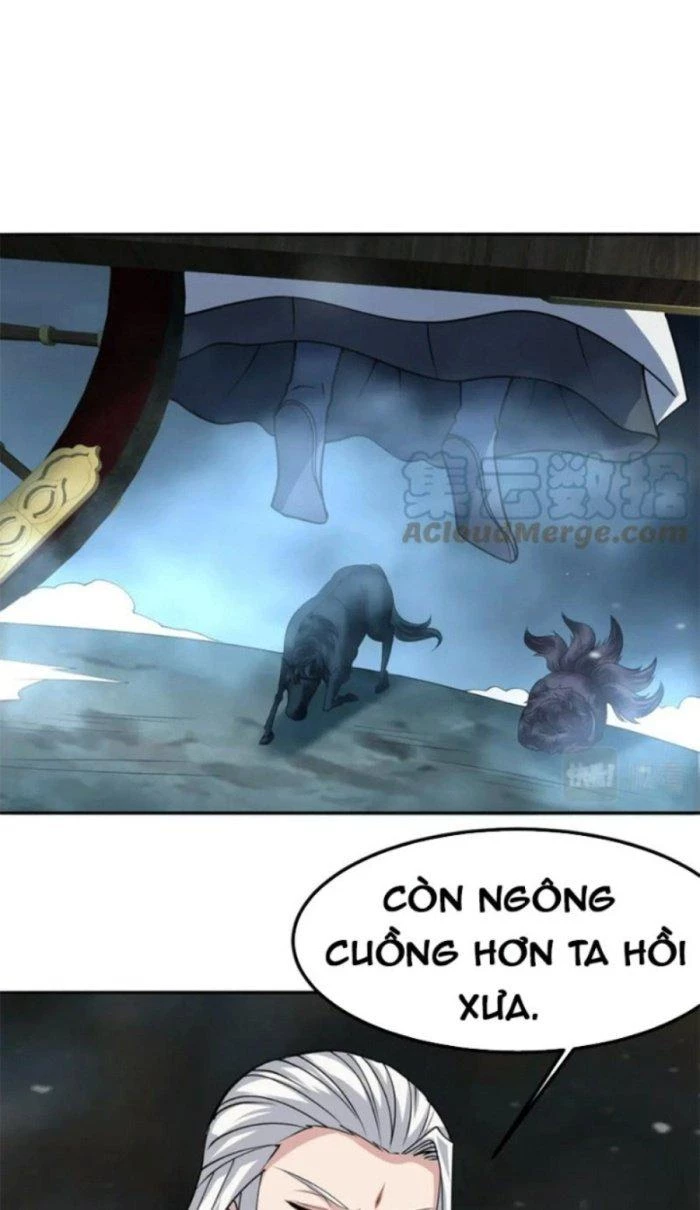 Sư Tổ Của Ta Là Thiên Hạ Đệ Nhất Chapter 50 - Trang 3