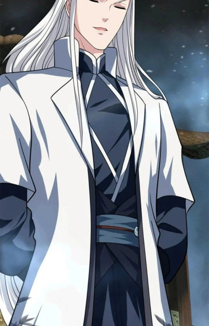 Sư Tổ Của Ta Là Thiên Hạ Đệ Nhất Chapter 50 - Trang 3