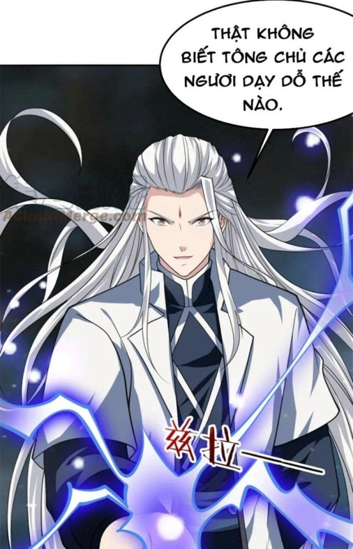 Sư Tổ Của Ta Là Thiên Hạ Đệ Nhất Chapter 50 - Trang 3