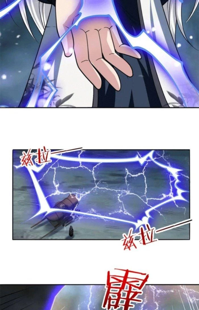 Sư Tổ Của Ta Là Thiên Hạ Đệ Nhất Chapter 50 - Trang 3