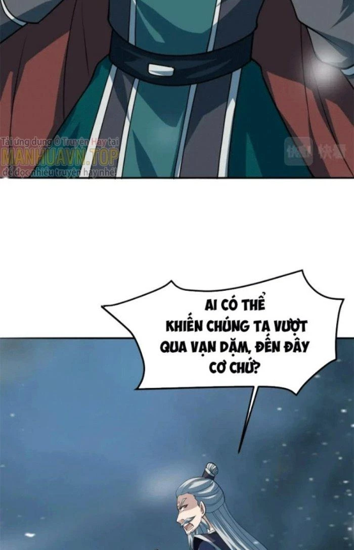 Sư Tổ Của Ta Là Thiên Hạ Đệ Nhất Chapter 50 - Trang 3
