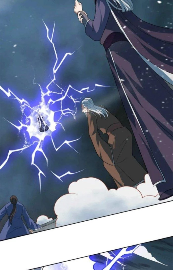 Sư Tổ Của Ta Là Thiên Hạ Đệ Nhất Chapter 50 - Trang 3