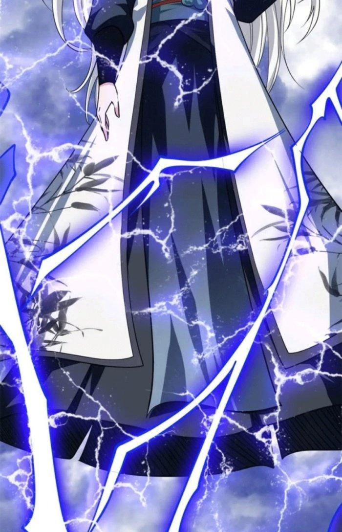 Sư Tổ Của Ta Là Thiên Hạ Đệ Nhất Chapter 50 - Trang 3