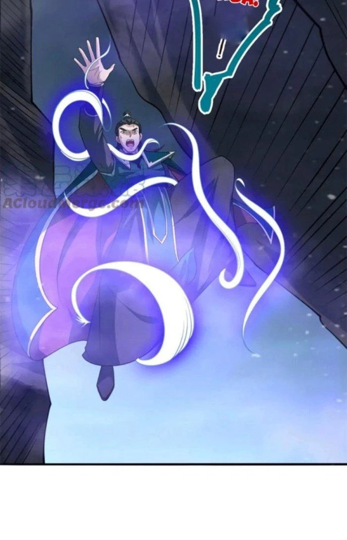 Sư Tổ Của Ta Là Thiên Hạ Đệ Nhất Chapter 50 - Trang 3