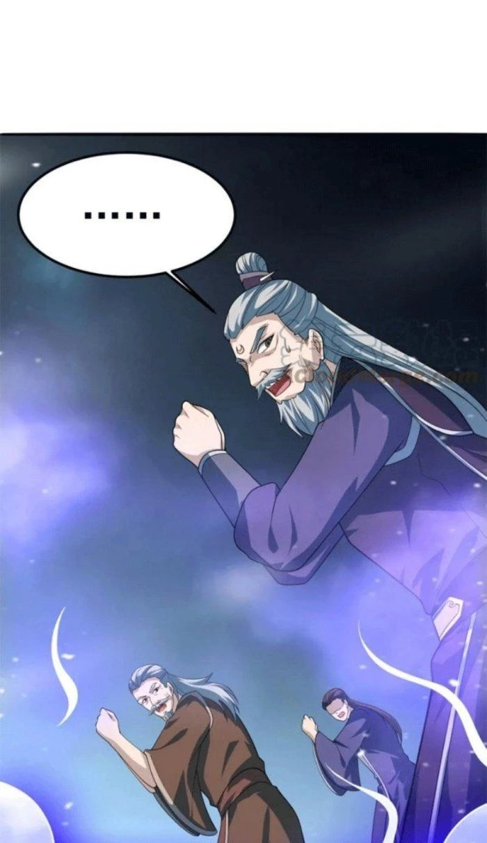 Sư Tổ Của Ta Là Thiên Hạ Đệ Nhất Chapter 50 - Trang 3