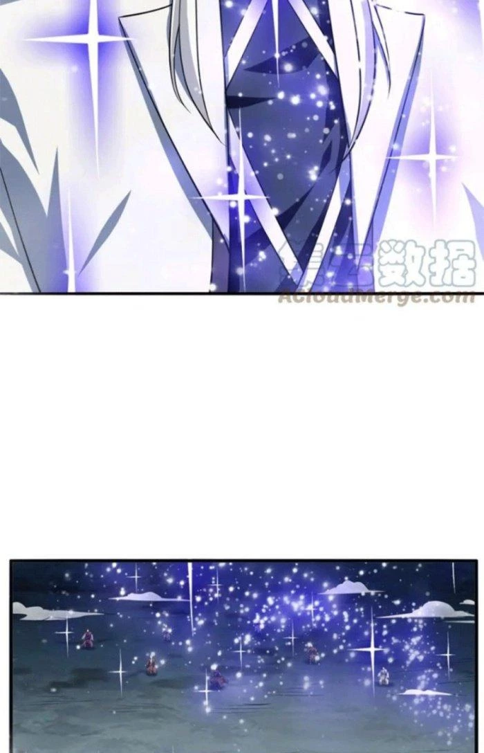 Sư Tổ Của Ta Là Thiên Hạ Đệ Nhất Chapter 50 - Trang 3