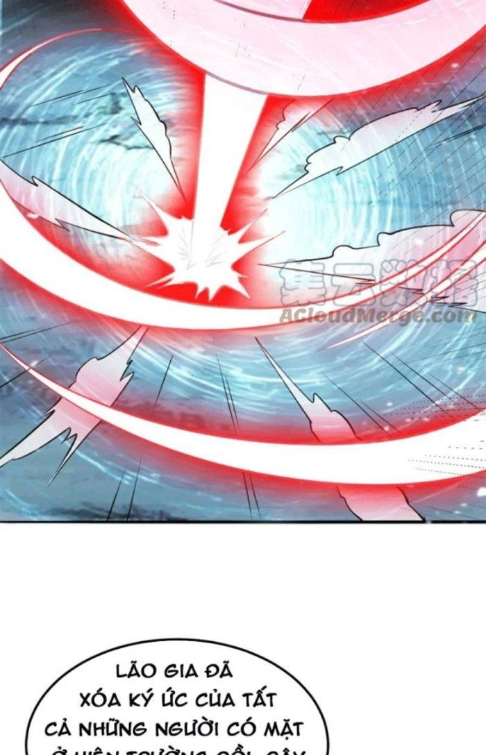 Sư Tổ Của Ta Là Thiên Hạ Đệ Nhất Chapter 50 - Trang 3