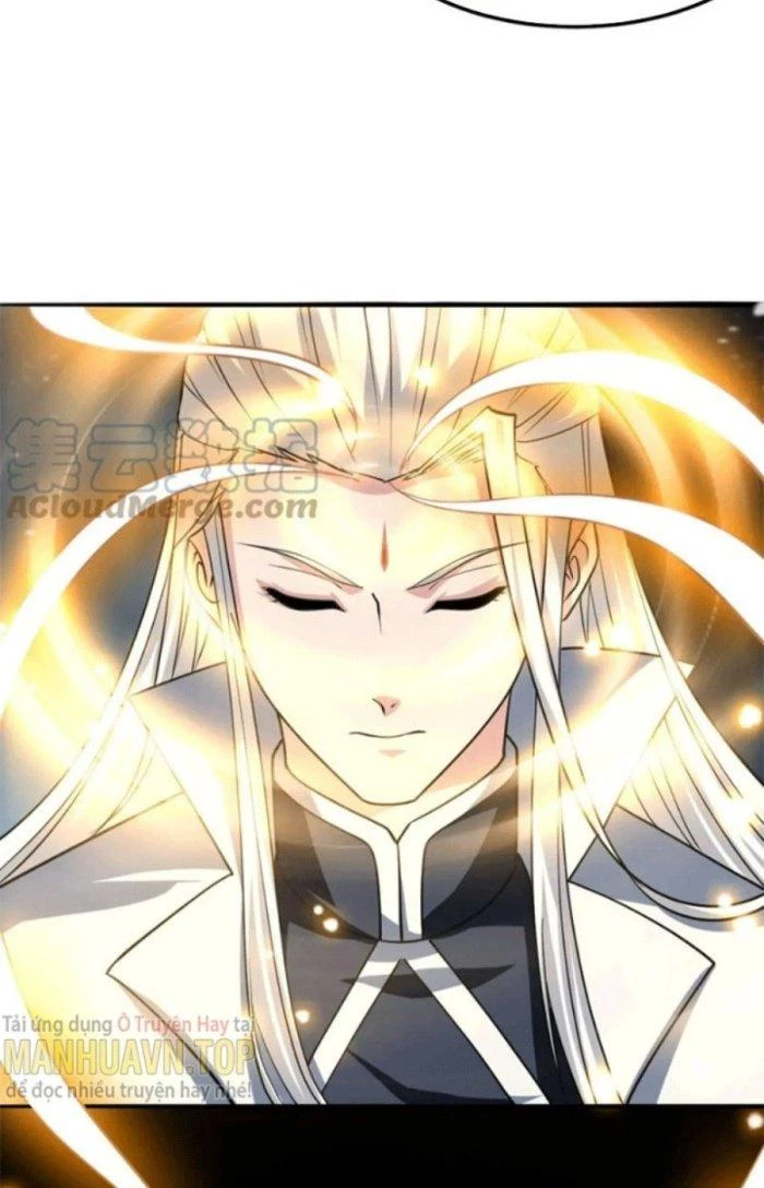 Sư Tổ Của Ta Là Thiên Hạ Đệ Nhất Chapter 50 - Trang 3