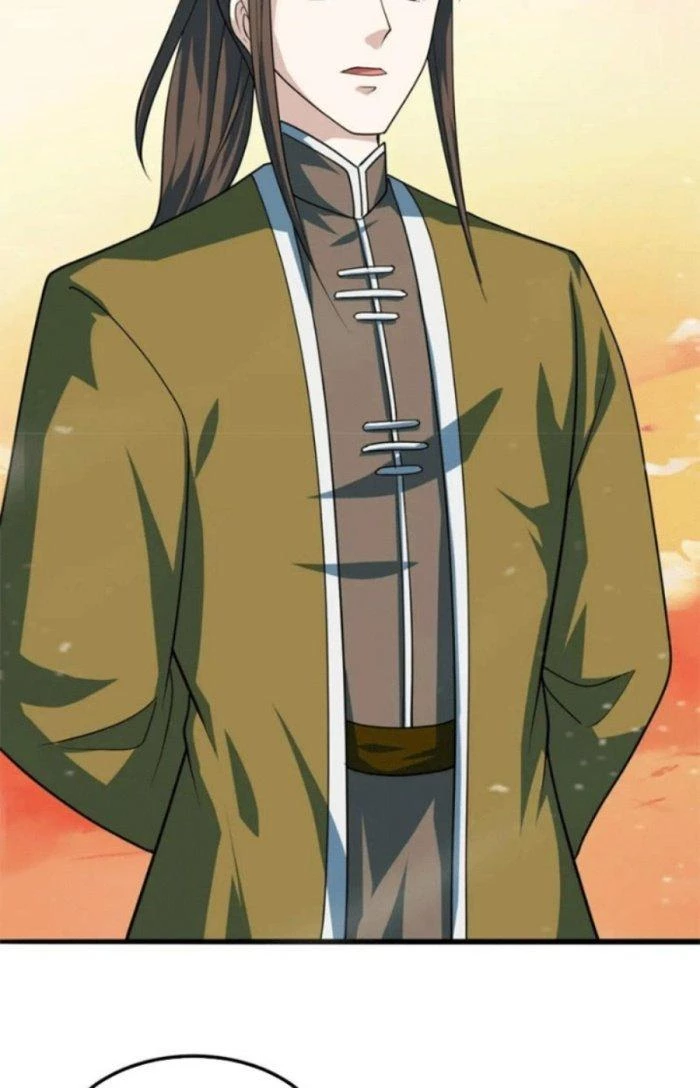 Sư Tổ Của Ta Là Thiên Hạ Đệ Nhất Chapter 50 - Trang 3