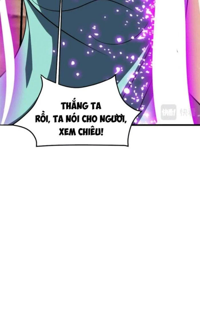 Sư Tổ Của Ta Là Thiên Hạ Đệ Nhất Chapter 50 - Trang 3