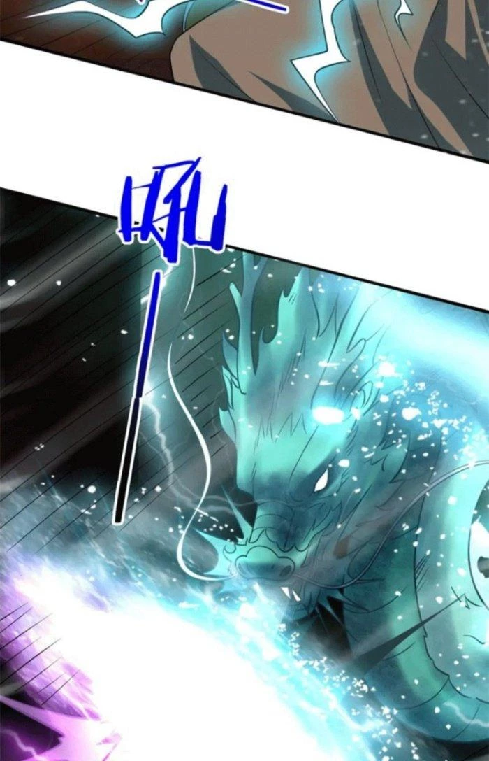 Sư Tổ Của Ta Là Thiên Hạ Đệ Nhất Chapter 50 - Trang 3
