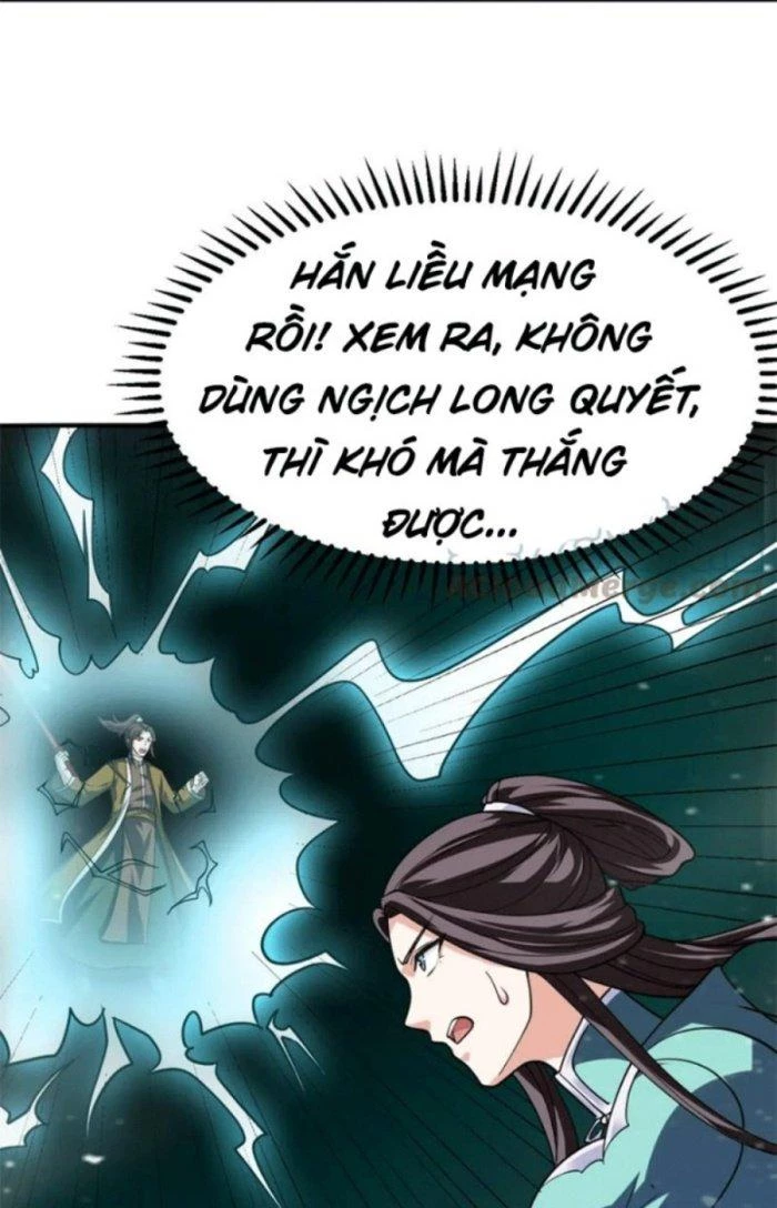 Sư Tổ Của Ta Là Thiên Hạ Đệ Nhất Chapter 50 - Trang 3