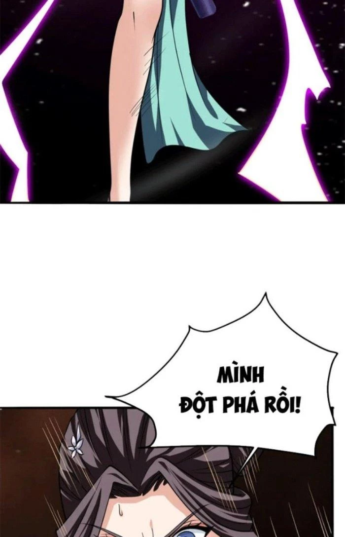 Sư Tổ Của Ta Là Thiên Hạ Đệ Nhất Chapter 50 - Trang 3