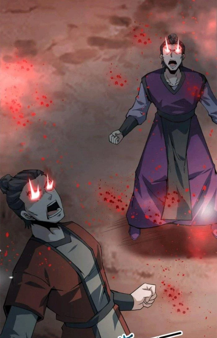 Sư Tổ Của Ta Là Thiên Hạ Đệ Nhất Chapter 50 - Trang 3
