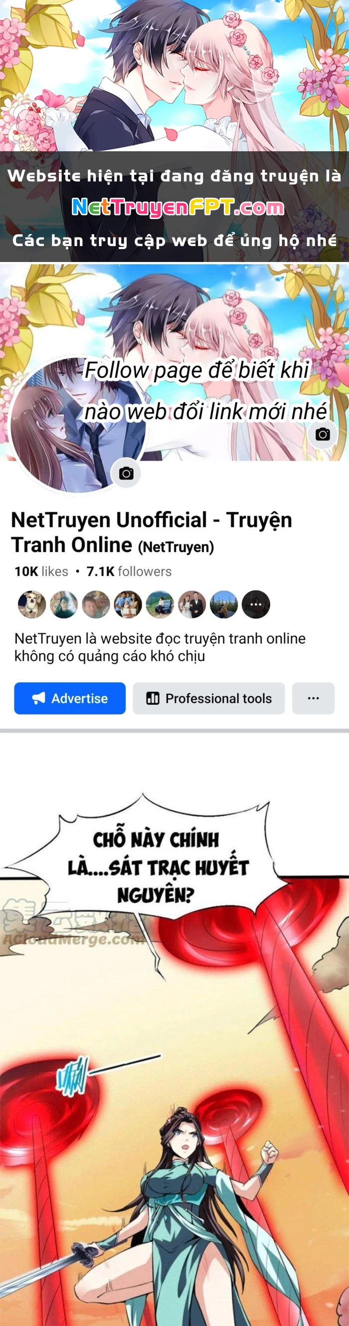 Sư Tổ Của Ta Là Thiên Hạ Đệ Nhất Chapter 51 - Trang 3