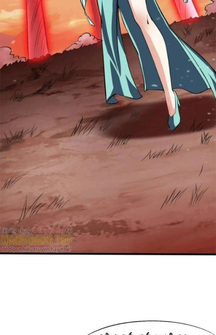 Sư Tổ Của Ta Là Thiên Hạ Đệ Nhất Chapter 51 - Trang 3