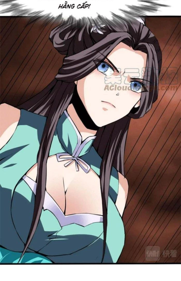Sư Tổ Của Ta Là Thiên Hạ Đệ Nhất Chapter 51 - Trang 3