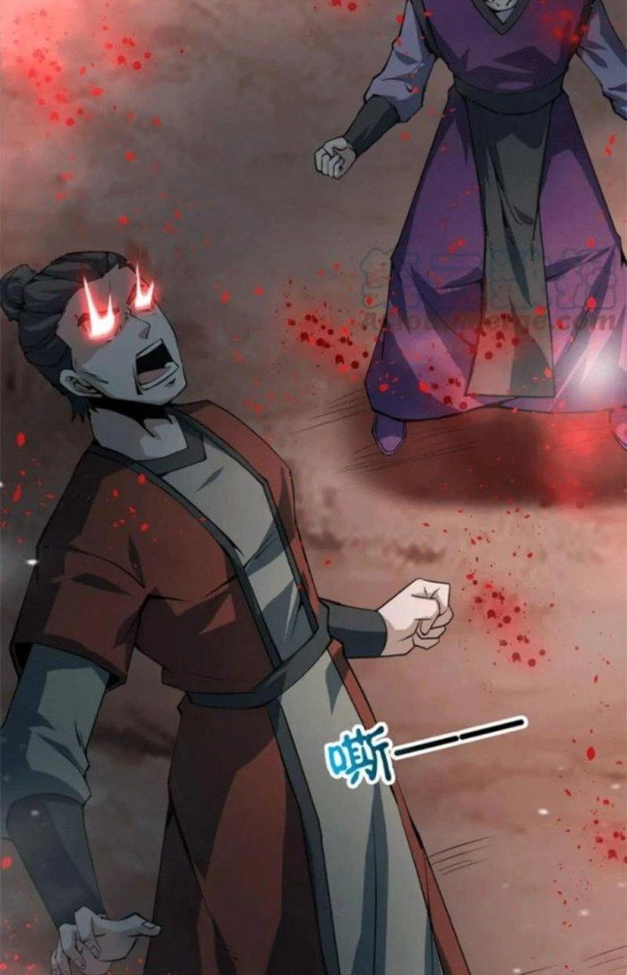 Sư Tổ Của Ta Là Thiên Hạ Đệ Nhất Chapter 51 - Trang 3