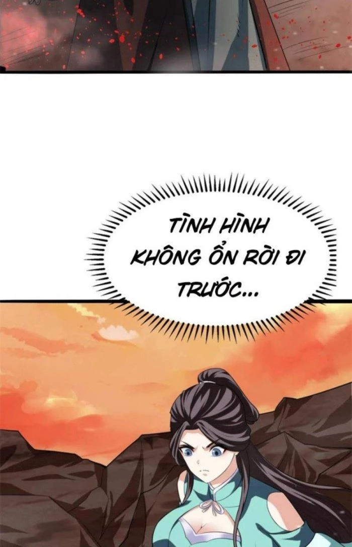 Sư Tổ Của Ta Là Thiên Hạ Đệ Nhất Chapter 51 - Trang 3