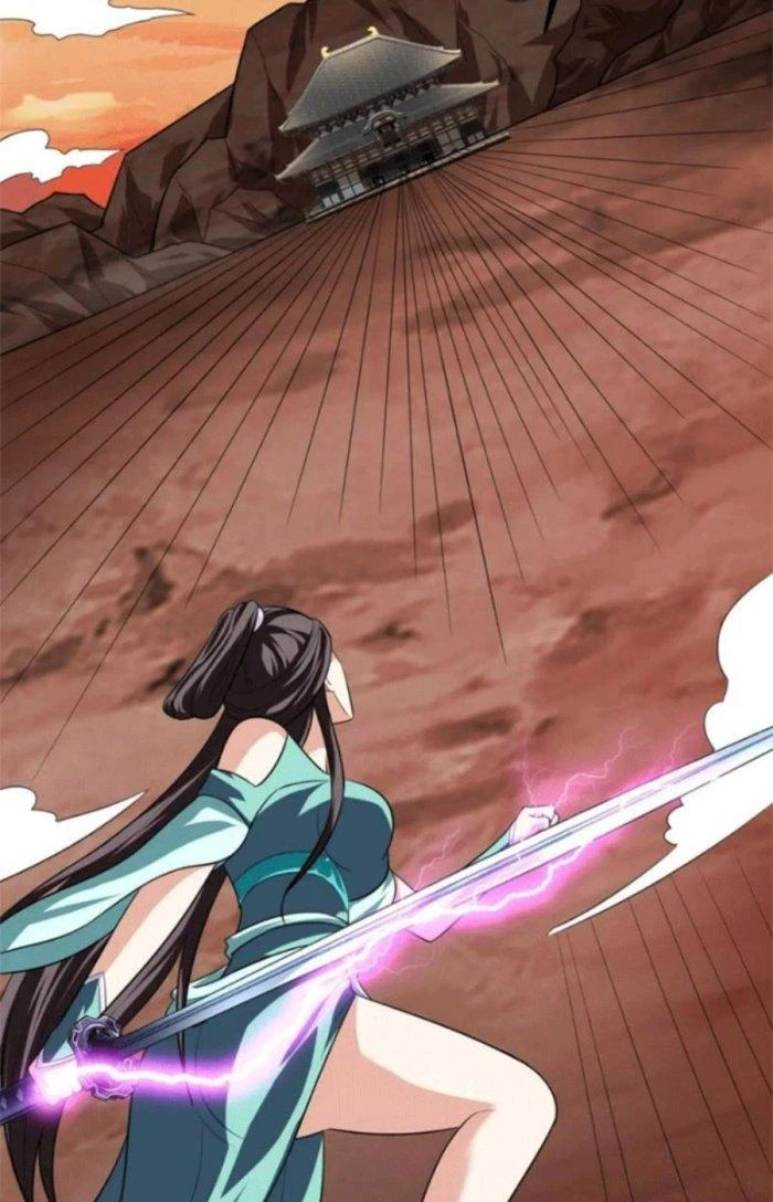 Sư Tổ Của Ta Là Thiên Hạ Đệ Nhất Chapter 51 - Trang 3