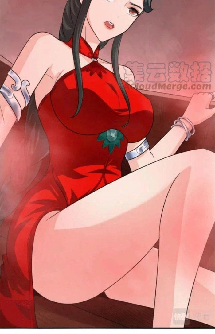 Sư Tổ Của Ta Là Thiên Hạ Đệ Nhất Chapter 51 - Trang 3