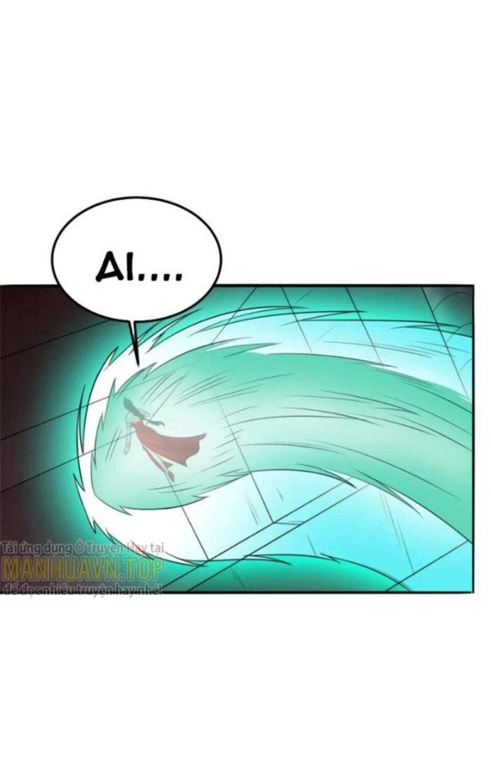 Sư Tổ Của Ta Là Thiên Hạ Đệ Nhất Chapter 51 - Trang 3