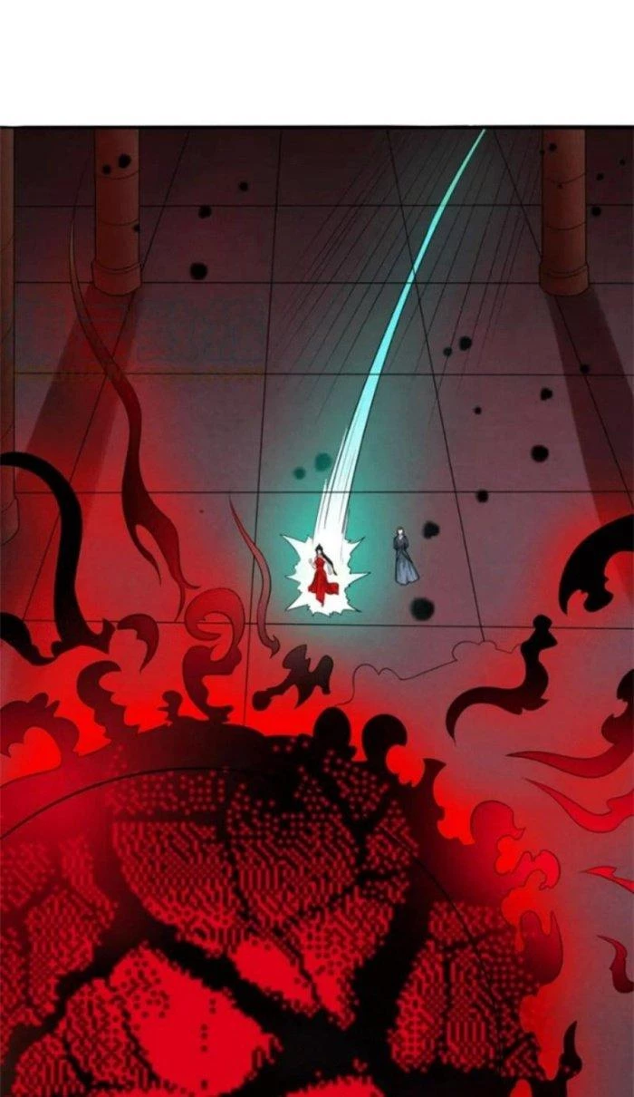 Sư Tổ Của Ta Là Thiên Hạ Đệ Nhất Chapter 51 - Trang 3