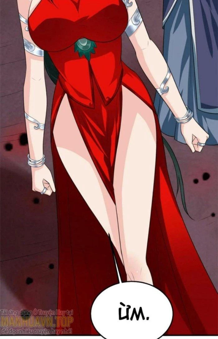 Sư Tổ Của Ta Là Thiên Hạ Đệ Nhất Chapter 51 - Trang 3