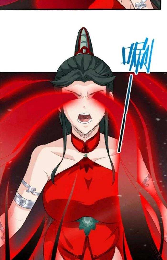 Sư Tổ Của Ta Là Thiên Hạ Đệ Nhất Chapter 51 - Trang 3