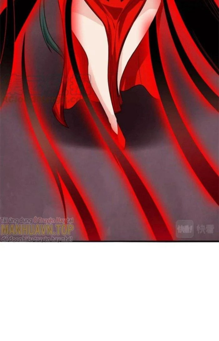 Sư Tổ Của Ta Là Thiên Hạ Đệ Nhất Chapter 51 - Trang 3