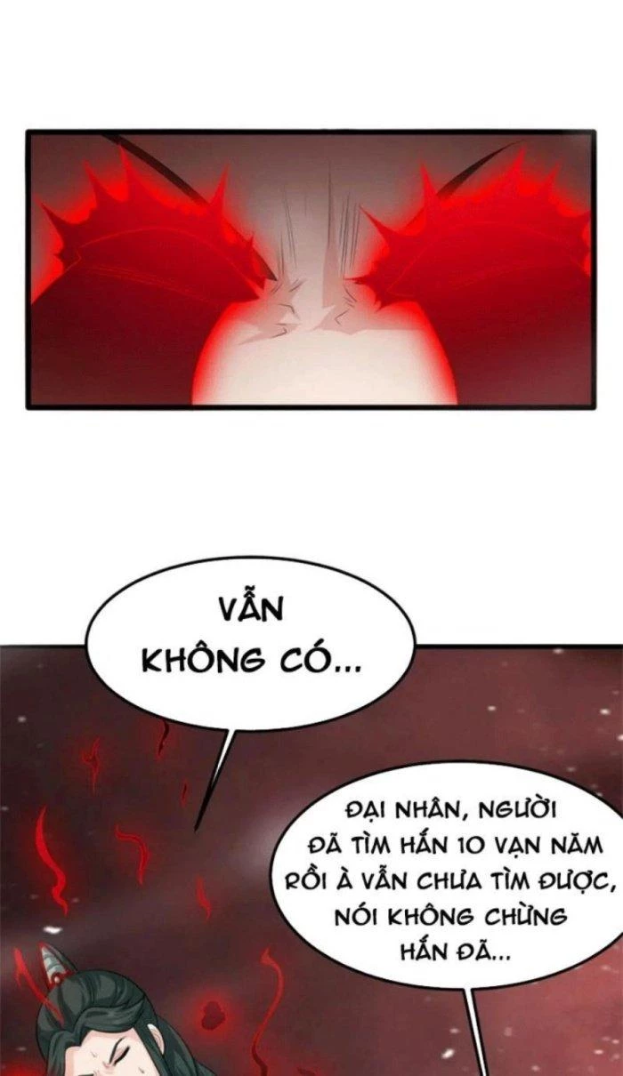 Sư Tổ Của Ta Là Thiên Hạ Đệ Nhất Chapter 51 - Trang 3