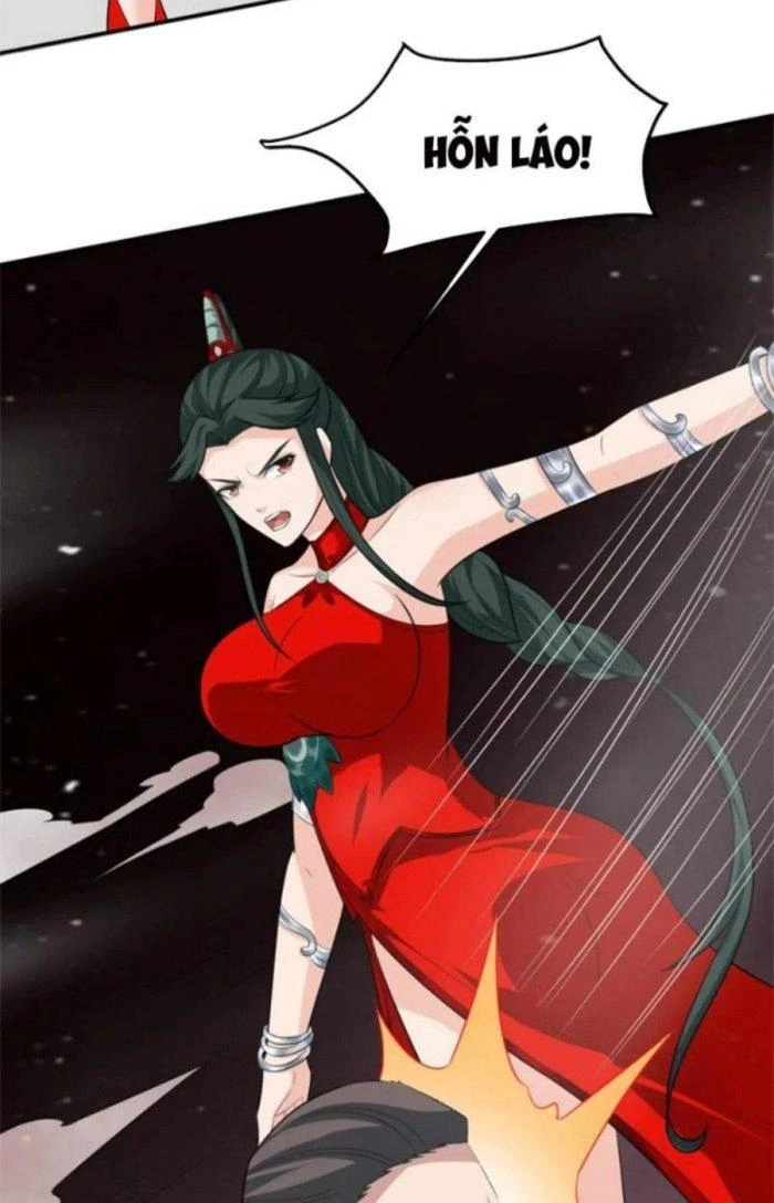 Sư Tổ Của Ta Là Thiên Hạ Đệ Nhất Chapter 51 - Trang 3