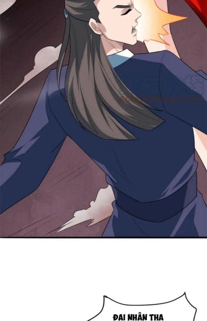 Sư Tổ Của Ta Là Thiên Hạ Đệ Nhất Chapter 51 - Trang 3