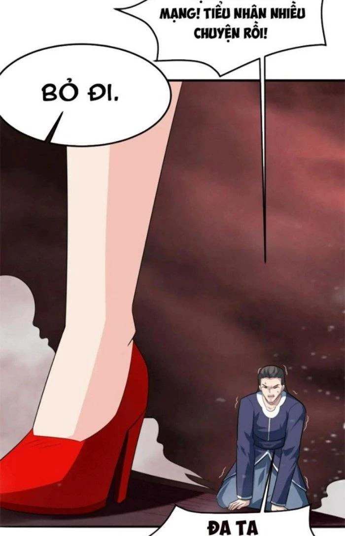 Sư Tổ Của Ta Là Thiên Hạ Đệ Nhất Chapter 51 - Trang 3
