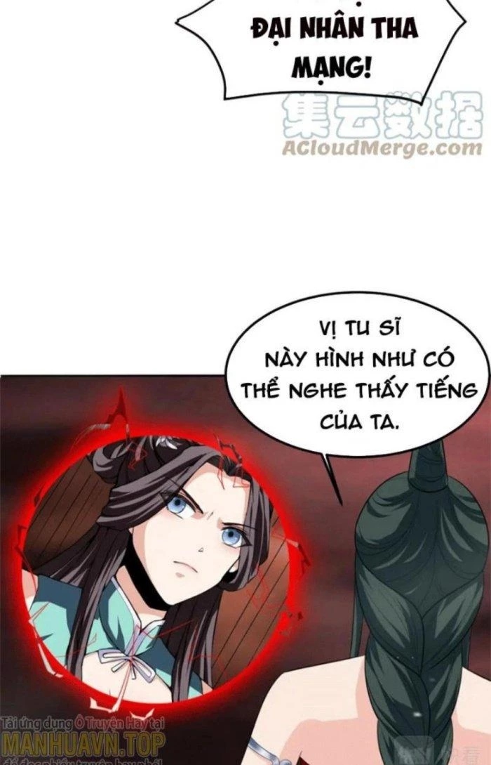 Sư Tổ Của Ta Là Thiên Hạ Đệ Nhất Chapter 51 - Trang 3