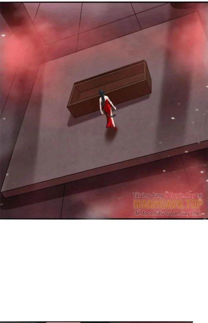 Sư Tổ Của Ta Là Thiên Hạ Đệ Nhất Chapter 51 - Trang 3